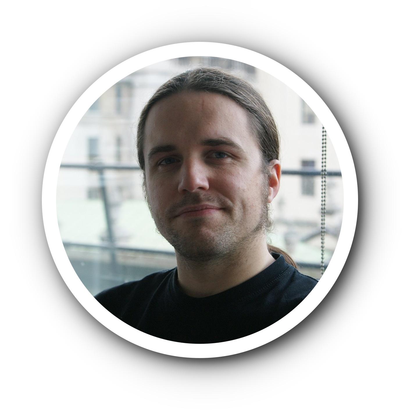 Steffen Zschaler